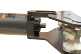 (DEMO/OPEN BOX ) KAKA Industrial 10 Ton Hydraulic Pipe Bender HB-10