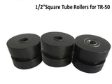 TR50 Square Tubing Roller Dies