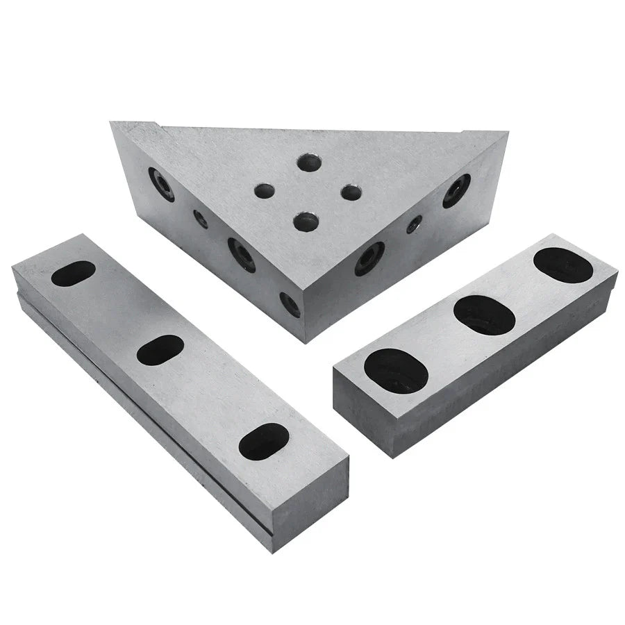 Replacement blades for HN-1104 notcher