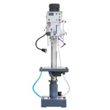 KAKA INDUSTRIAL DP-40 Auto down feed drilling machine .220V-60HZ-1PH.