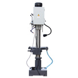 KAKA INDUSTRIAL DP-40 Auto down feed drilling machine .220V-60HZ-1PH.