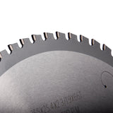 Kaka Industrial TCT  14"x 66-Tooth Cutting Saw Blade for CHS-355 SAW