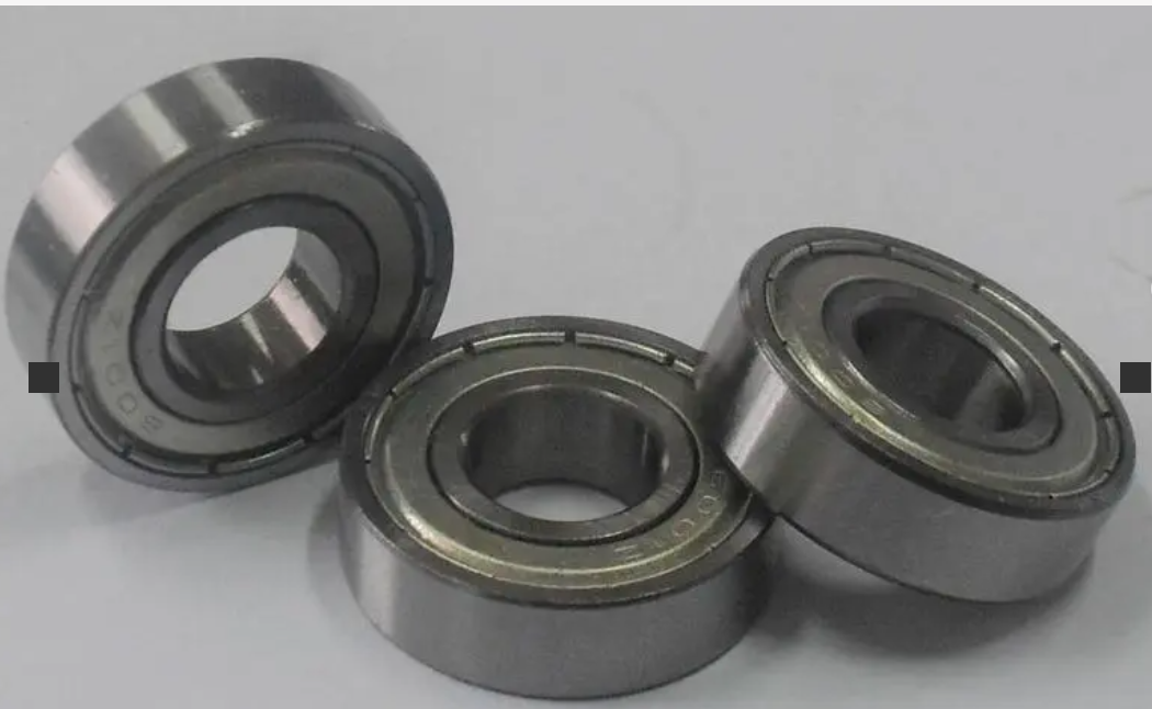 Spare parts Blade Guide Bearing for band saw BS-712N bandsaw