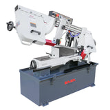 KAKA Industrial BS-1018B 10" Metal Cutting Band Saw Machine. 220V-60HZ-1PH.