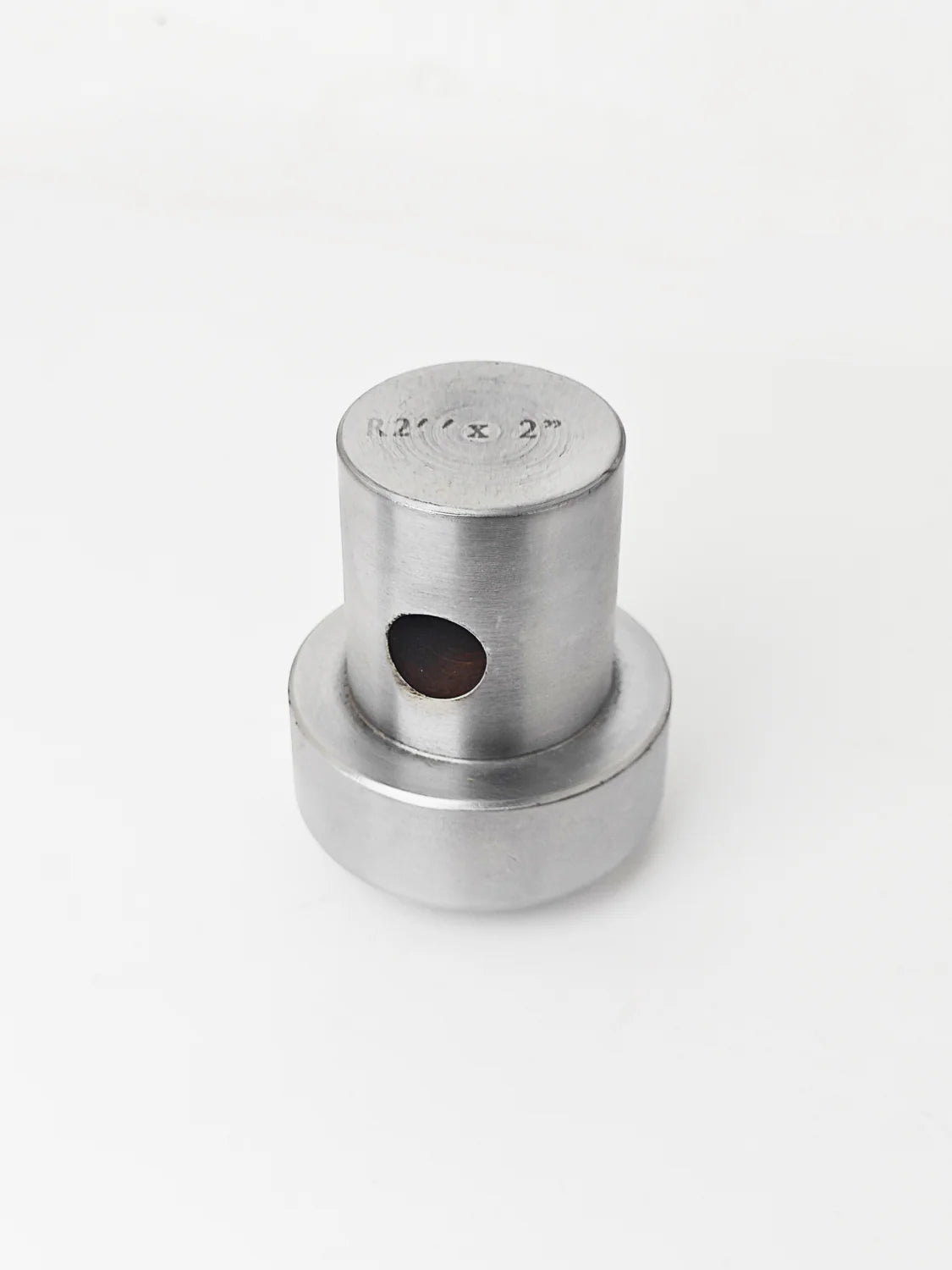 Optional dies for PH-20D Power Hammer