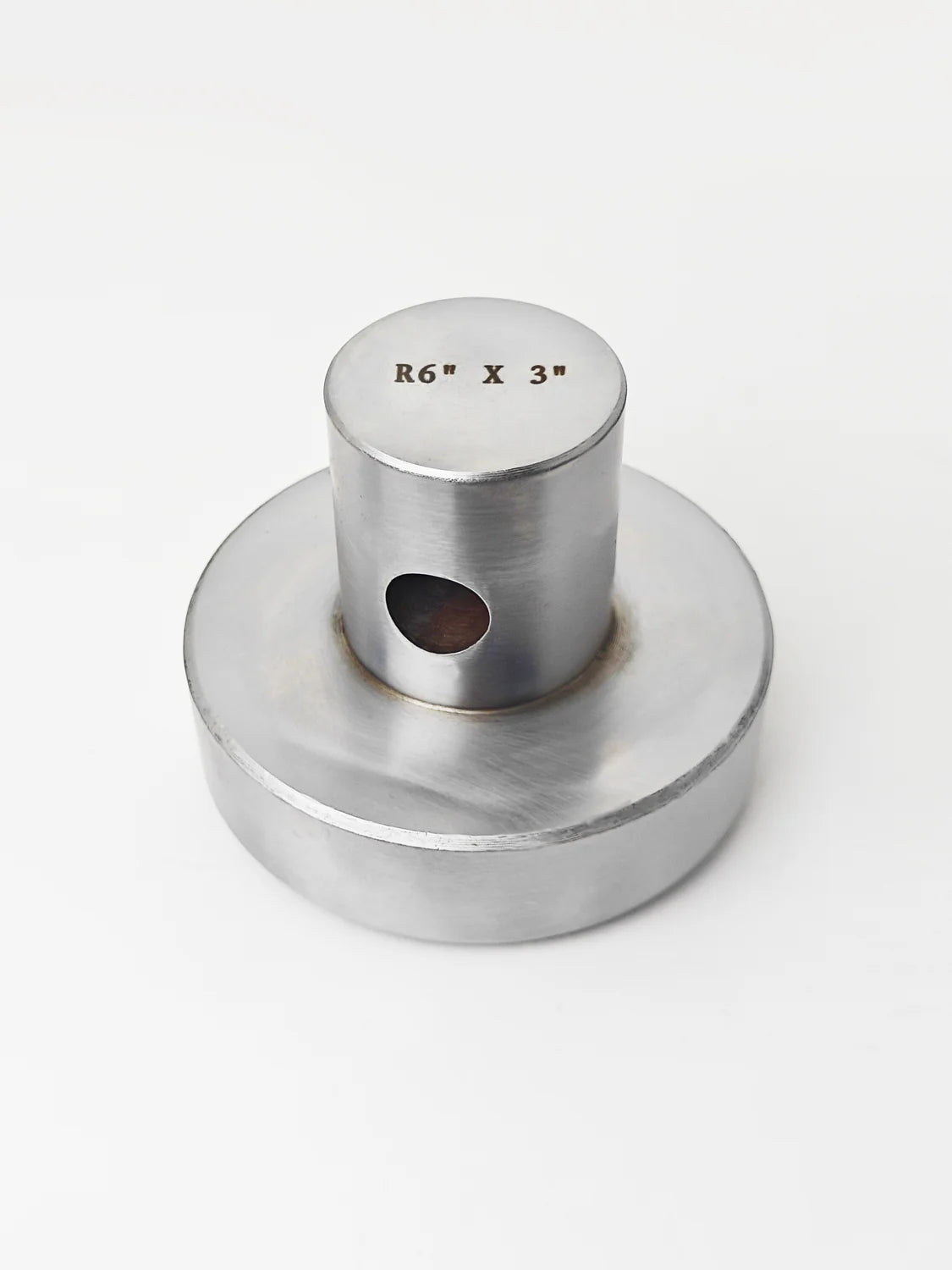 Optional dies for PH-20D Power Hammer