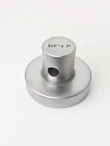 Optional dies for PH-20D Power Hammer