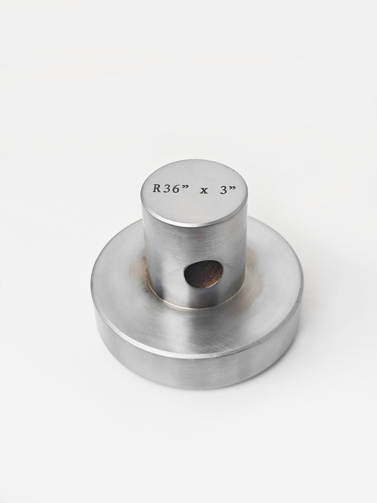 Optional dies for PH-20D Power Hammer