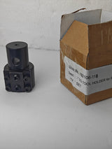 Optional dies for PH-20D Power Hammer