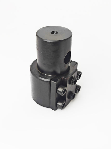 Optional dies for PH-20D Power Hammer