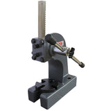 (DEMO/OPEN BOX )1 Ton  Arbor Press , 4" Height Heavy Duty Arbor Press