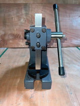 (DEMO/OPEN BOX )1 Ton  Arbor Press , 4" Height Heavy Duty Arbor Press