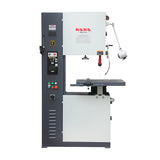 Kaka Industrial VS-1611 Variable Speed Vertical Band Saw