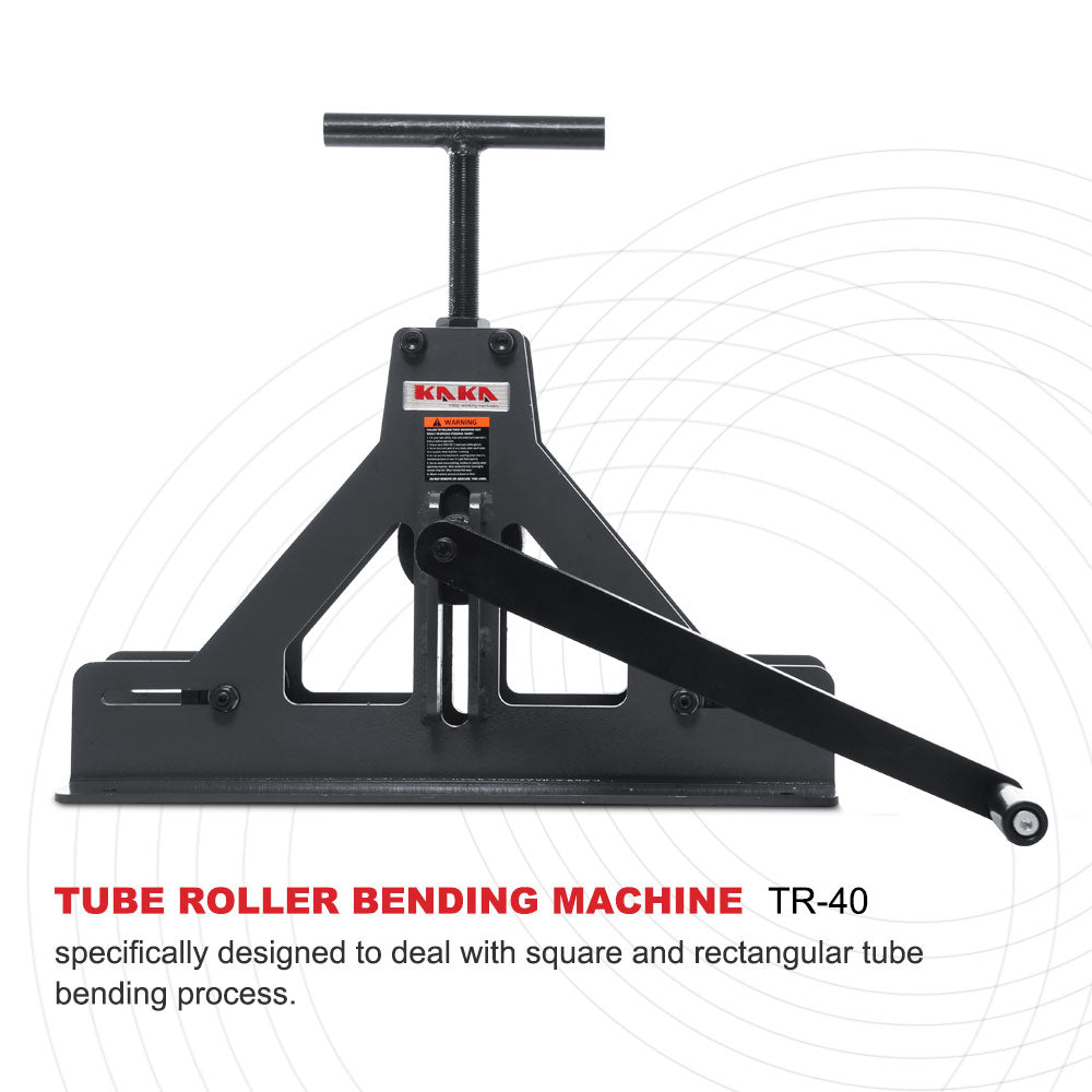 What is Tube Bending? Introduction of TubeBending Methods and