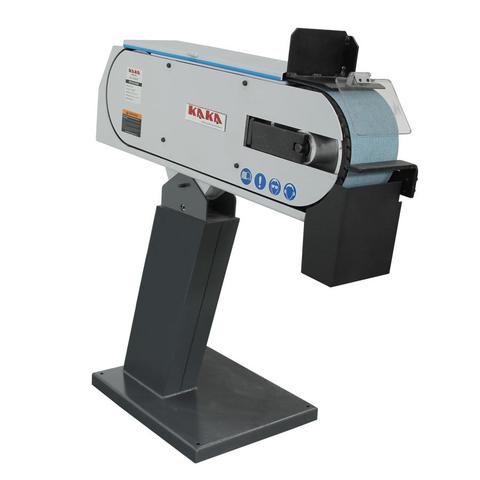 Industrial belt clearance sander