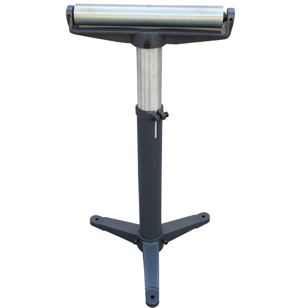 Bandsaw on sale roller stand