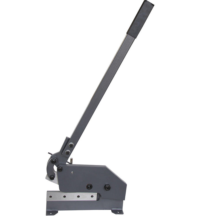 Hand Lever Shear – KAKA INDUSTRIAL LTD.