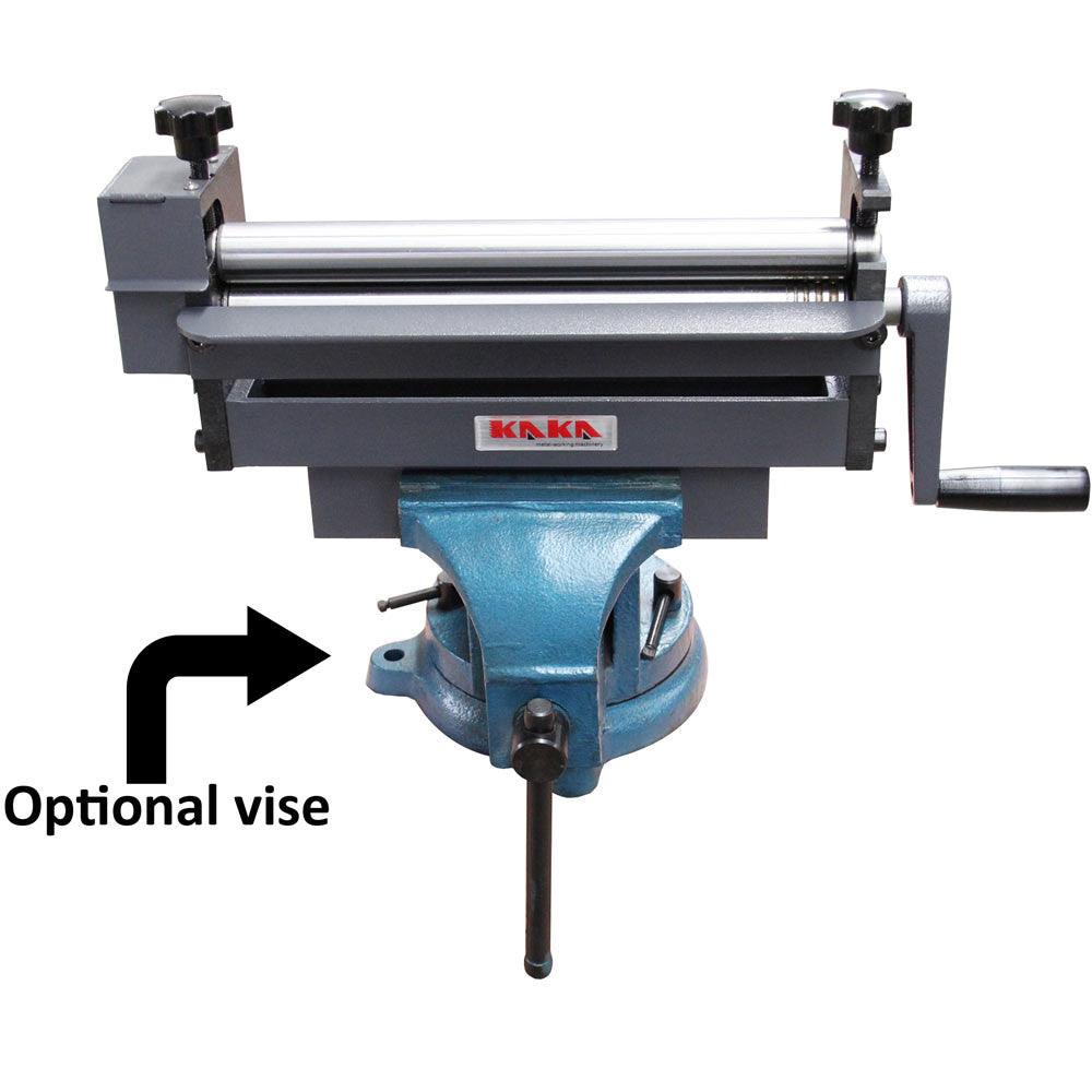 Bench vise online 12 inch